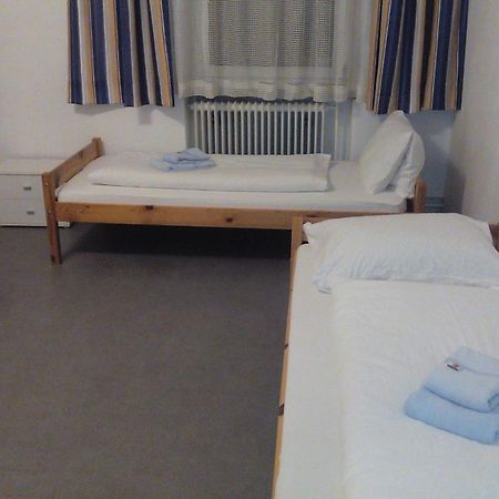 Gasthof Zum Nibelungenbauer Pöchlarn Extérieur photo