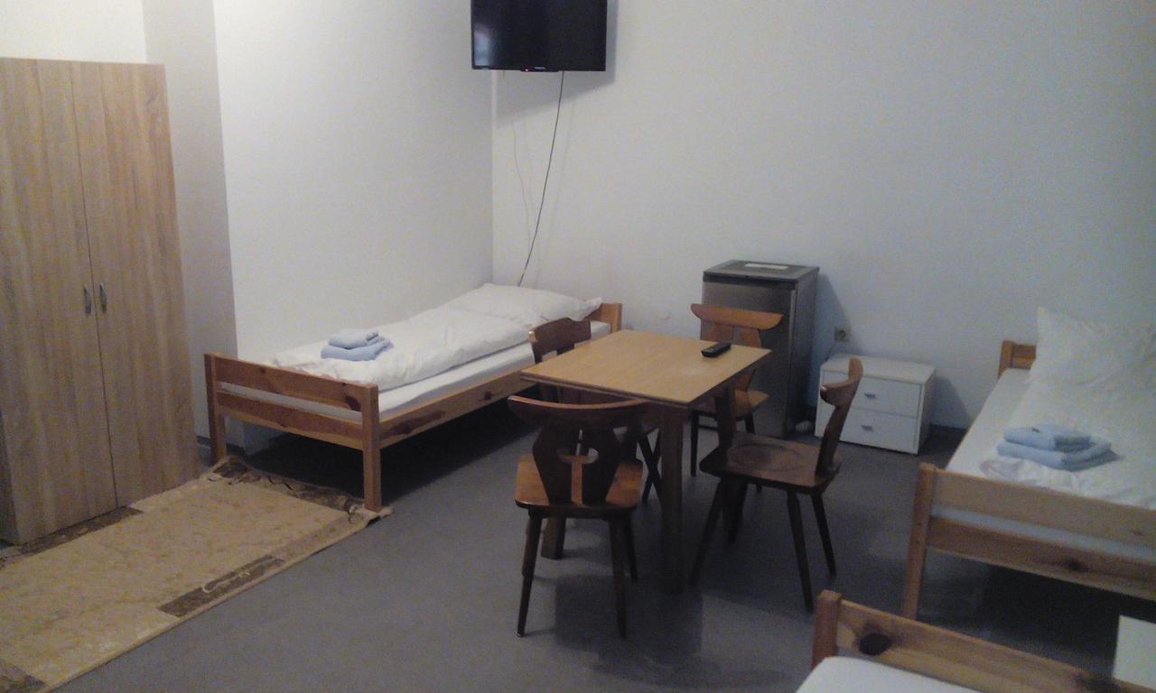 Gasthof Zum Nibelungenbauer Pöchlarn Extérieur photo