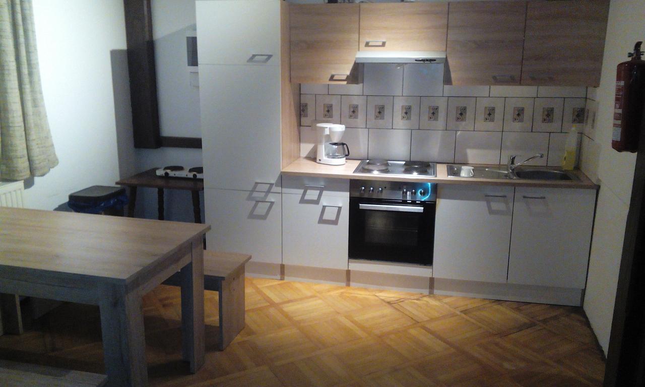 Gasthof Zum Nibelungenbauer Pöchlarn Extérieur photo