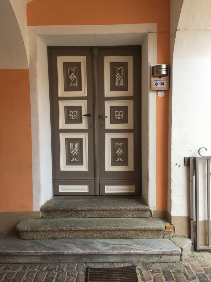 Gasthof Zum Nibelungenbauer Pöchlarn Extérieur photo